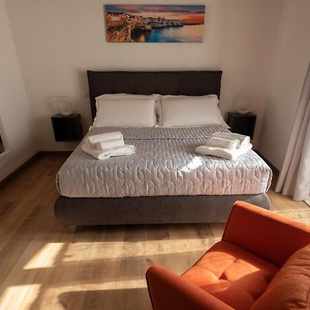Hotel Palazzo Rizzi Dimora Dei Templari Bitetto Exteriér fotografie