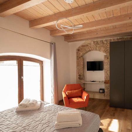 Hotel Palazzo Rizzi Dimora Dei Templari Bitetto Exteriér fotografie