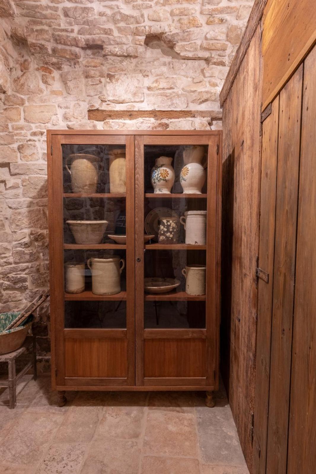 Hotel Palazzo Rizzi Dimora Dei Templari Bitetto Exteriér fotografie