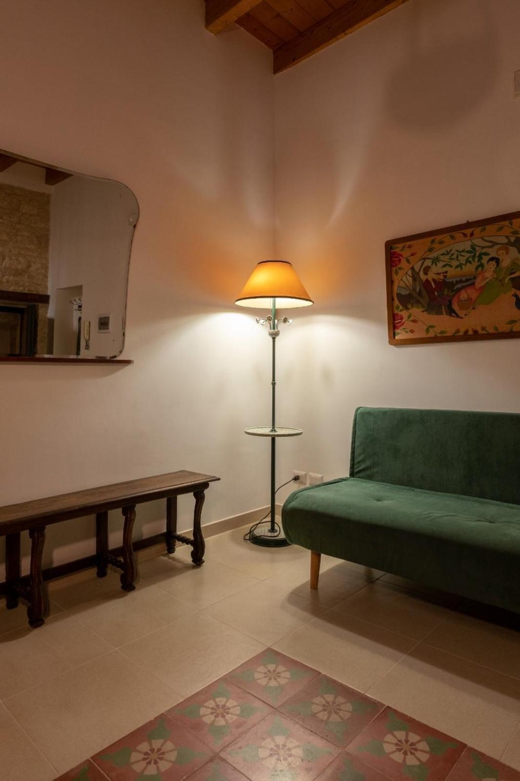 Hotel Palazzo Rizzi Dimora Dei Templari Bitetto Exteriér fotografie