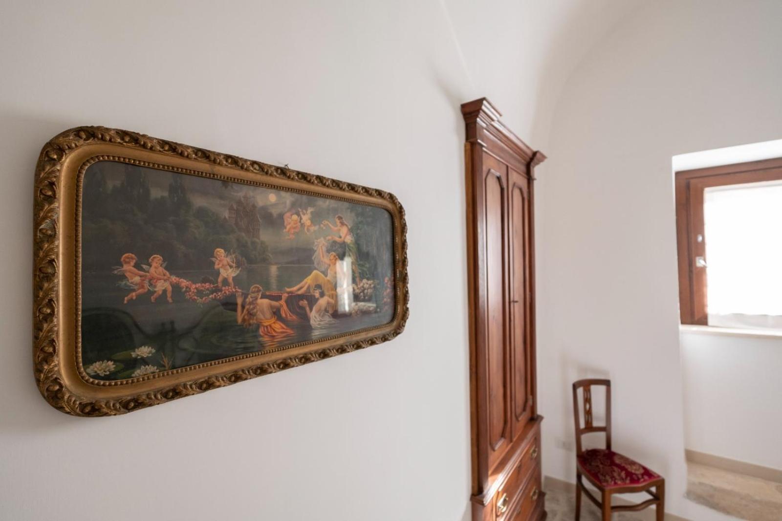 Hotel Palazzo Rizzi Dimora Dei Templari Bitetto Exteriér fotografie