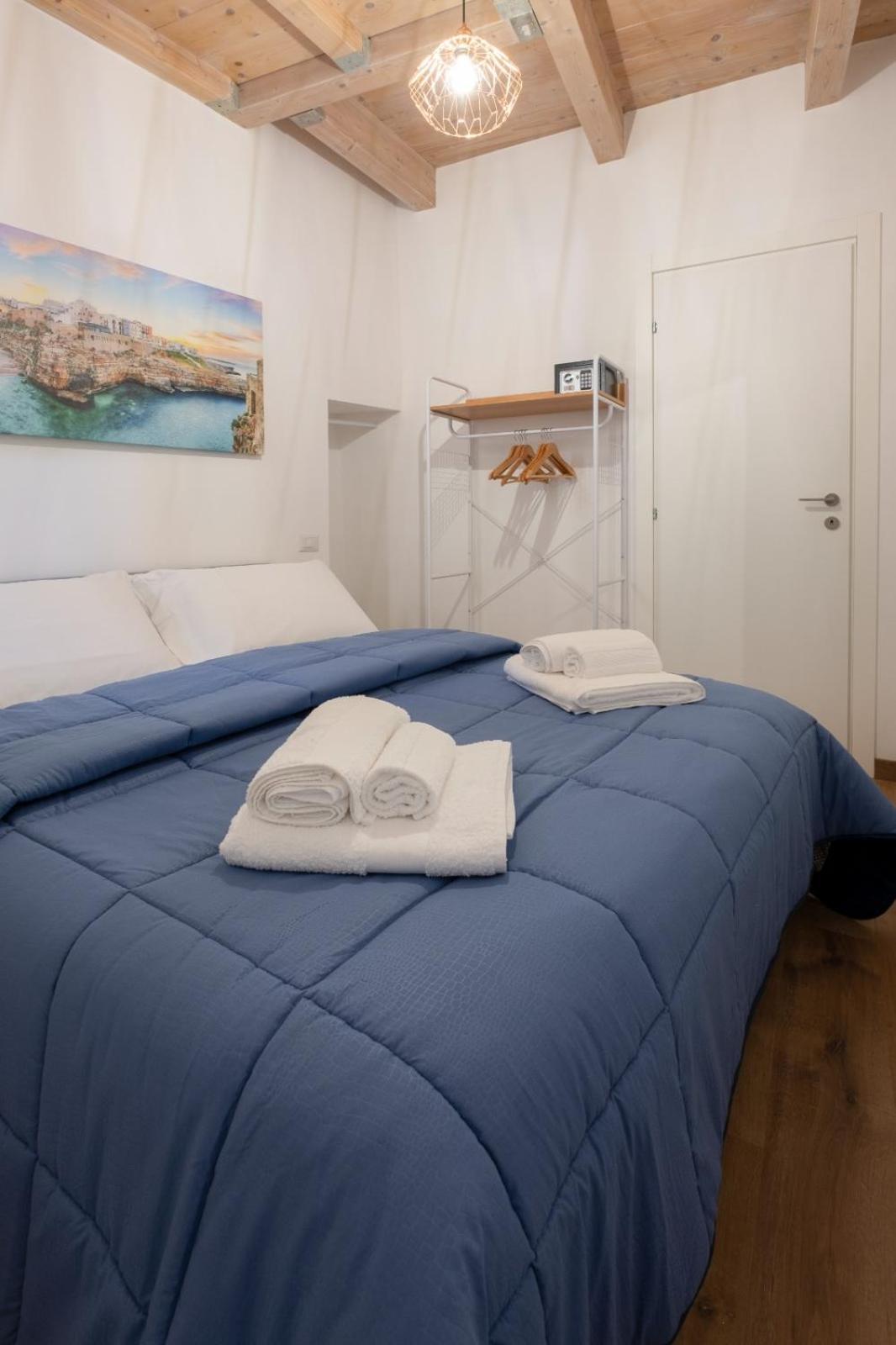 Hotel Palazzo Rizzi Dimora Dei Templari Bitetto Exteriér fotografie
