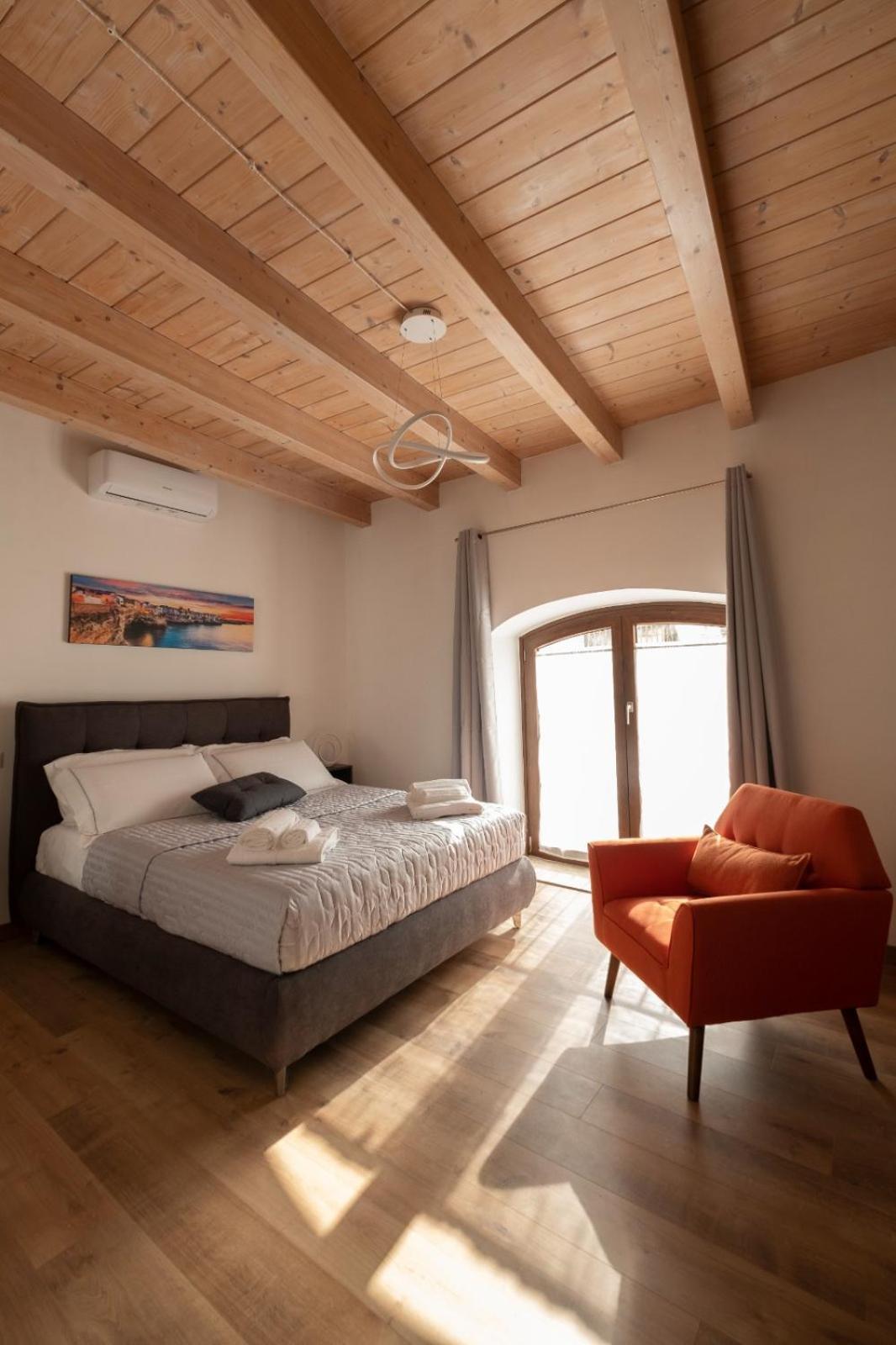 Hotel Palazzo Rizzi Dimora Dei Templari Bitetto Exteriér fotografie