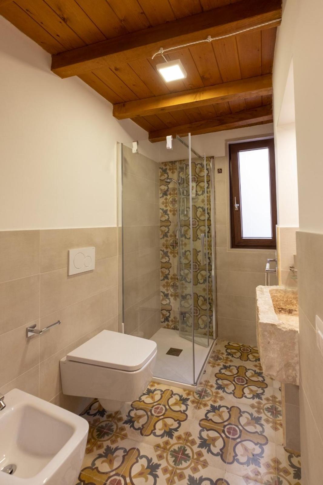 Hotel Palazzo Rizzi Dimora Dei Templari Bitetto Exteriér fotografie