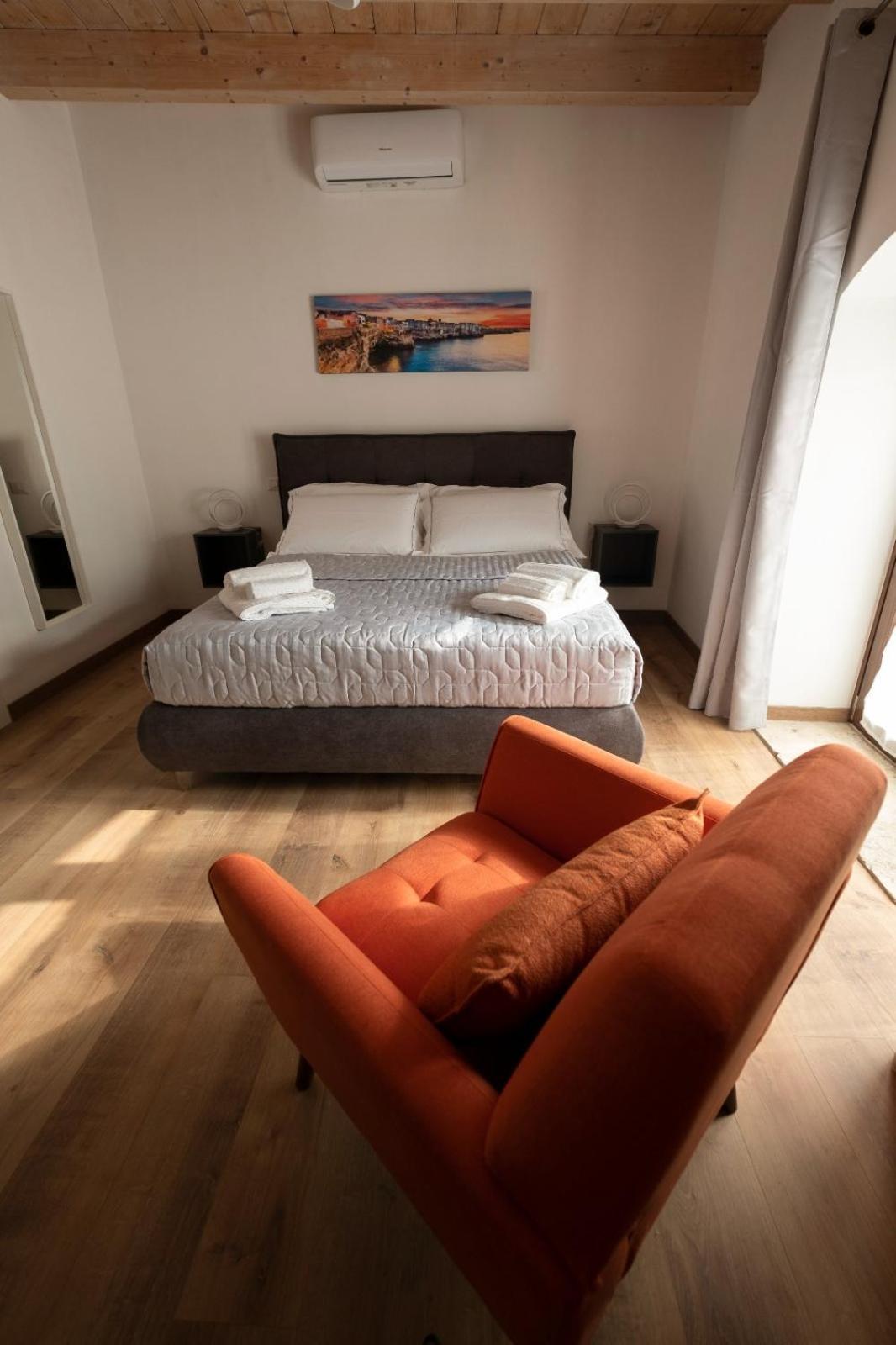 Hotel Palazzo Rizzi Dimora Dei Templari Bitetto Exteriér fotografie
