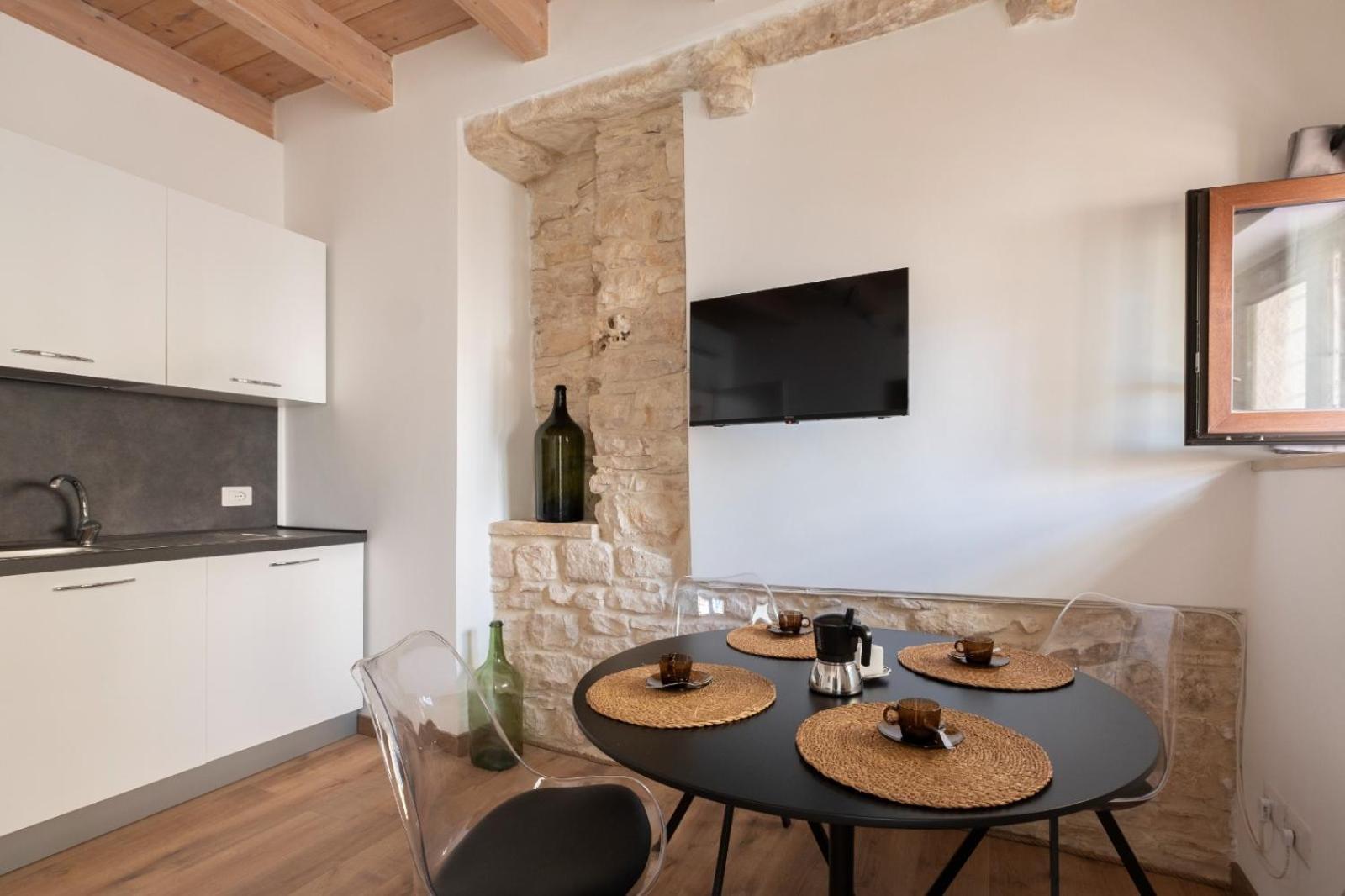 Hotel Palazzo Rizzi Dimora Dei Templari Bitetto Exteriér fotografie
