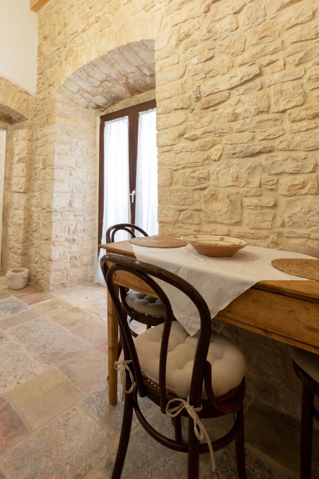 Hotel Palazzo Rizzi Dimora Dei Templari Bitetto Exteriér fotografie
