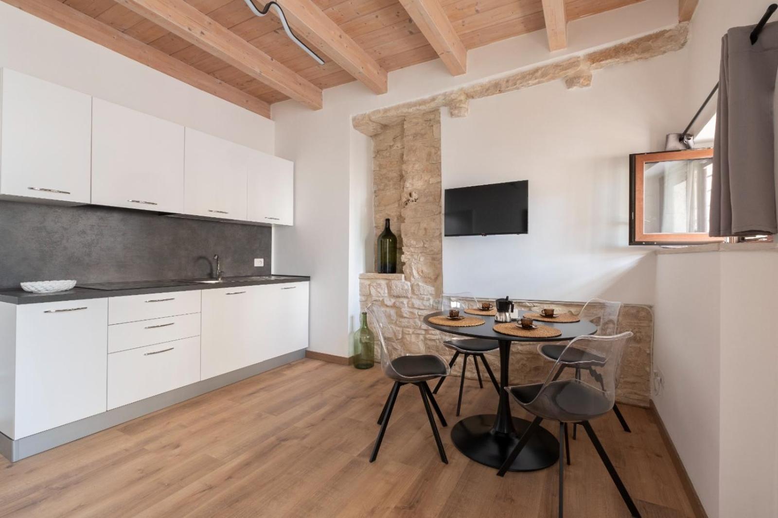 Hotel Palazzo Rizzi Dimora Dei Templari Bitetto Exteriér fotografie