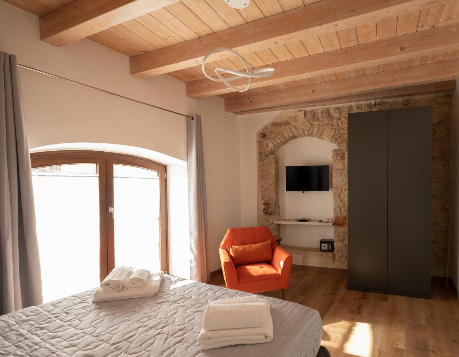 Hotel Palazzo Rizzi Dimora Dei Templari Bitetto Exteriér fotografie