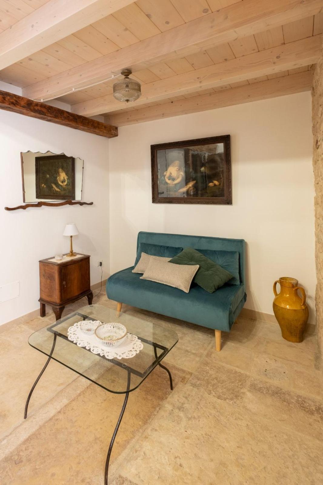 Hotel Palazzo Rizzi Dimora Dei Templari Bitetto Exteriér fotografie