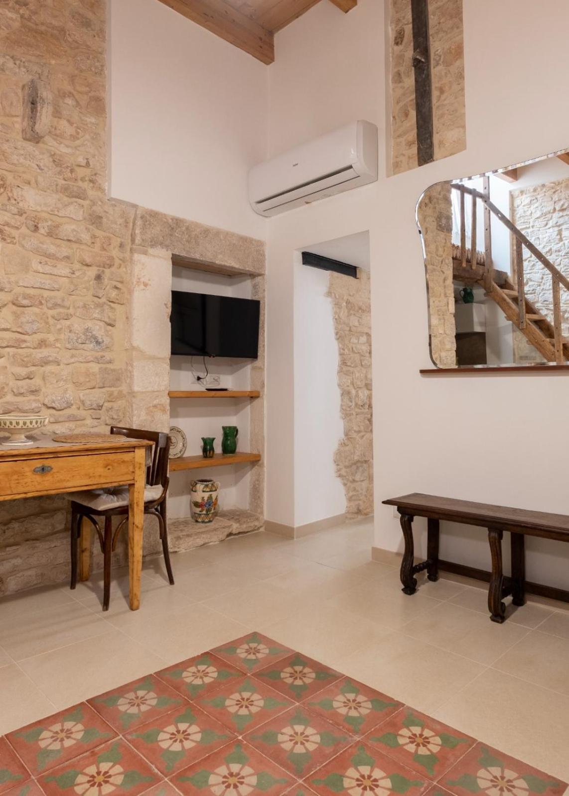 Hotel Palazzo Rizzi Dimora Dei Templari Bitetto Exteriér fotografie