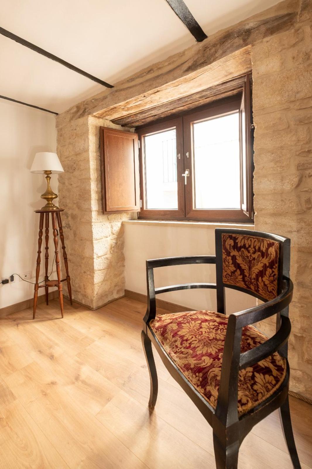 Hotel Palazzo Rizzi Dimora Dei Templari Bitetto Exteriér fotografie