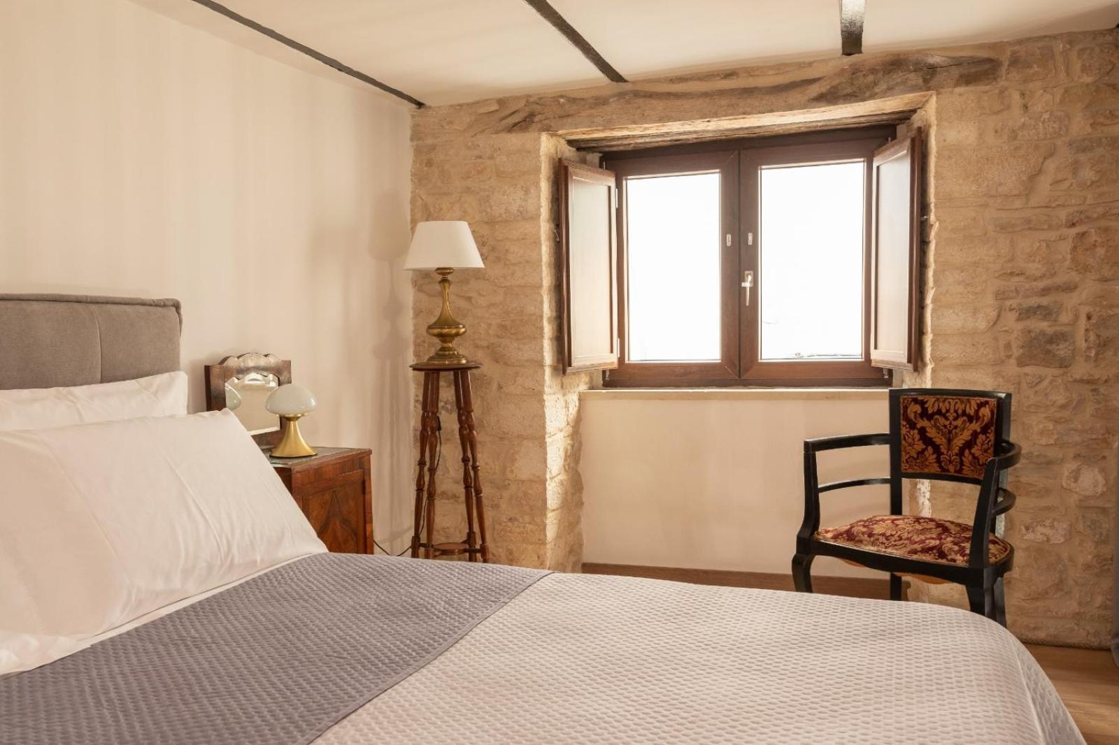 Hotel Palazzo Rizzi Dimora Dei Templari Bitetto Exteriér fotografie
