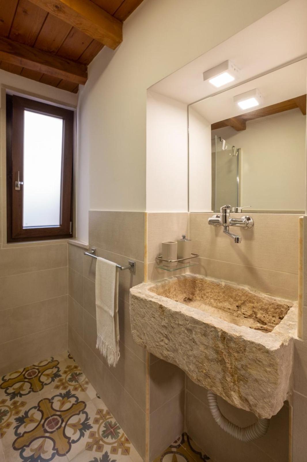 Hotel Palazzo Rizzi Dimora Dei Templari Bitetto Exteriér fotografie
