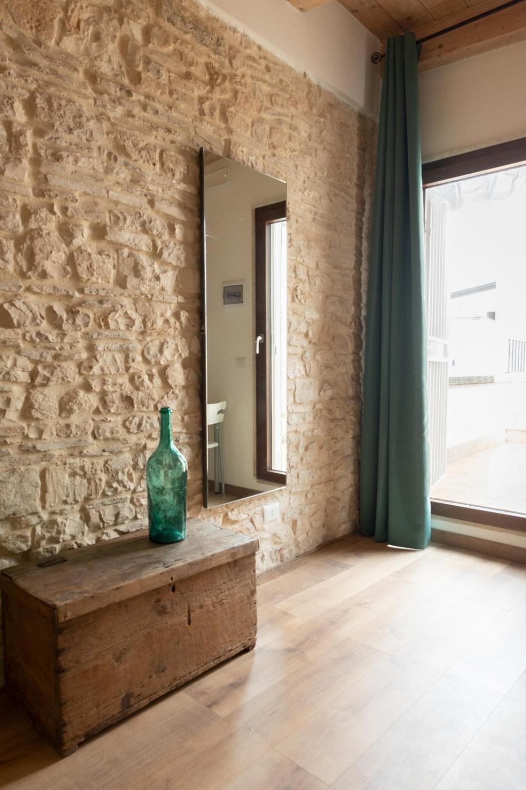 Hotel Palazzo Rizzi Dimora Dei Templari Bitetto Exteriér fotografie