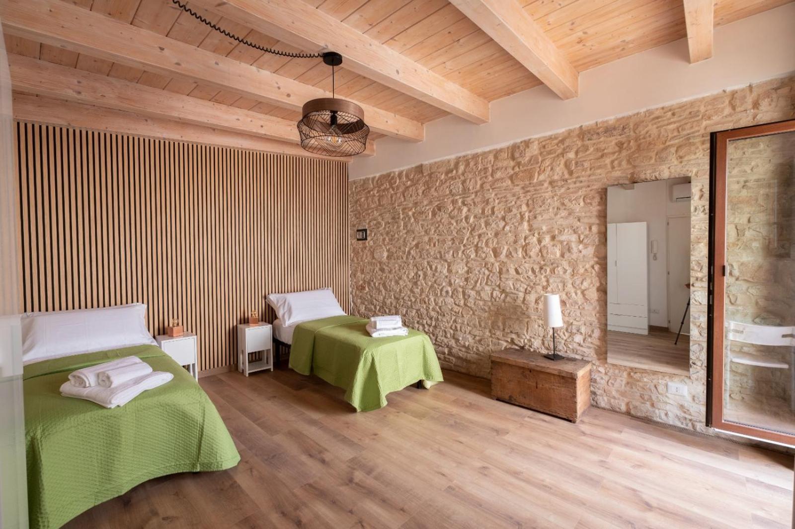 Hotel Palazzo Rizzi Dimora Dei Templari Bitetto Exteriér fotografie